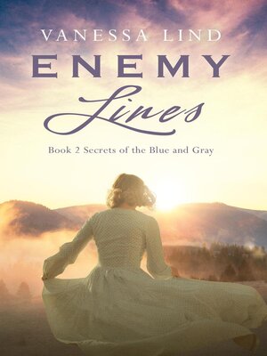 Enemy Lines - ebook
